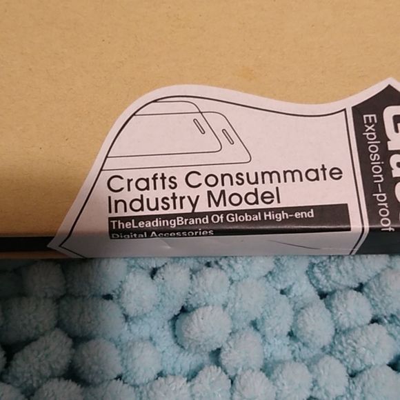 Nwt Glass 3 Pack Amuoc Tempered Glass Film Apple iPhone 12 Pro Max Bubble Free - Picture 2 of 9